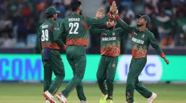 Asif Nazrul held responsible for Bangladesh's T20 World Cup absence